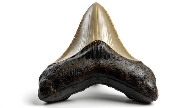 Collared Carpet Shark Dermal Denticle Feeding Mechanism