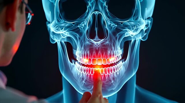 dental x-ray, tooth decay, gum disease. Oral health. Teeth enamel strengthens over time. Periodontal restoration enhances smile aesthetics. Dental hygiene promotes overall wellness.