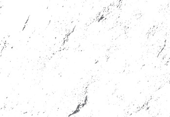 Minimal grunge dust texture background. Vintage distressed speckle and scratch effect for overlay. Dirty grain texture for design