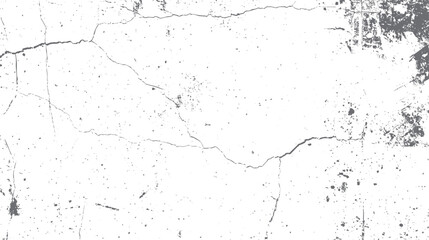 Vintage cracked wall texture. Grunge distressed concrete background with aged stains scratches and rough effect
