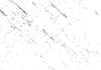 Vintage diagonal scratched grunge texture. Distressed abstract surface noise effect with rough lines. Overlay background design