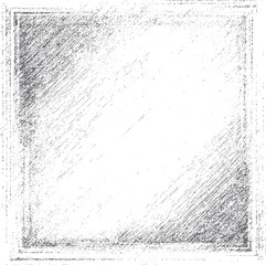 Obraz premium Diagonal scratched grunge background. Distressed texture with retro roughness. Abstract vintage overlay design for artwork and posters