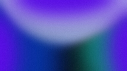 
Abstract blurred purple blue green gradient background texture.