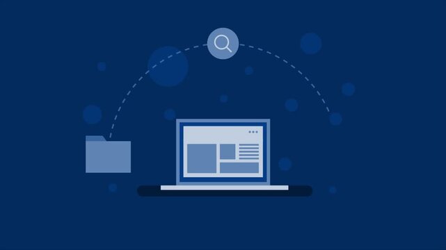 Secure website migration services for seamless and reliable file transfer between servers.