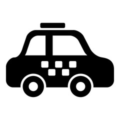 Vector media icon set in clean and modern style