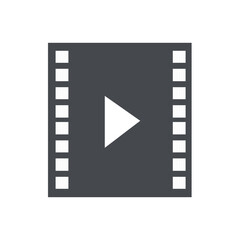 film strip icon