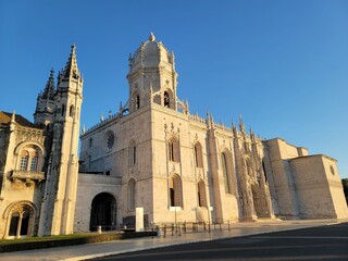Obraz premium cathedral of palma de mallorca spain