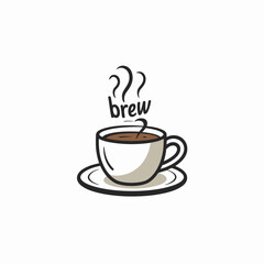 cup of coffee
