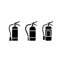 fire, extinguisher, safety, protection, emergency, icon, vector, symbol, fire-safety, graphic, design, hazard, rescue, safetygear, flame, rescue, tool, protectionicon, prevention, iconography, smoke, 