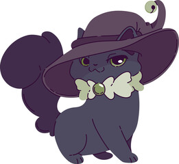 Cat Halloween Costume