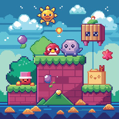 Fototapeta premium Adobe Illustrator Artwork