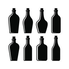 Abstract geometric design with vibrant color palette and helvetica typography