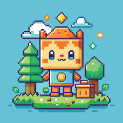 Adobe Illustrator Artwork