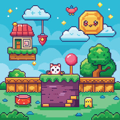 Obraz premium Adobe Illustrator Artwork