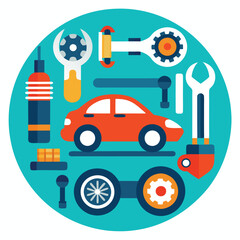 Adobe Illustrator Artwork