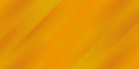 Abstract orange background with diagonal lines. Dynamic shapes composition.