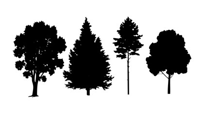 A perfectly uniform and deep black background representing a void of light or a clean slate for design elements