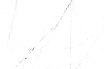White marble texture background with natural patterns. Luxury abstract wallpaper for interior design and decoration.