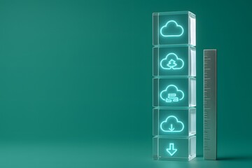Crystal FinOps Tower for Centralized Cloud Cost Management and Financial Control