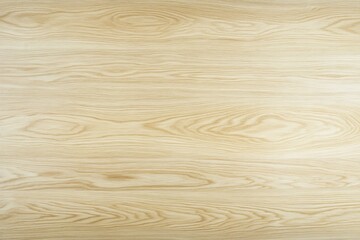 Light wooden texture with natural grain pattern. AI generated