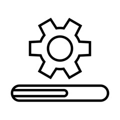 Software Update icon design