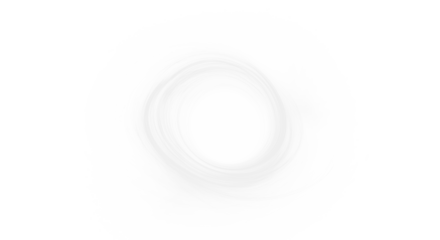 Hurricane storm vortex tornado funnel Png spiral motion with swirl wave, rotation and energy glow, neon shine, light beam, bright spark transparent