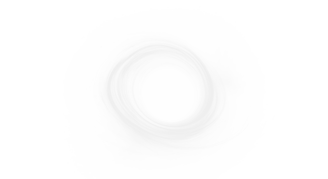 Hurricane storm vortex tornado funnel Png spiral motion with swirl wave, rotation and energy glow, neon shine, light beam, bright spark transparent