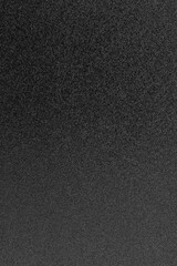 Fototapeta premium textured metal surface in dark gray color, background