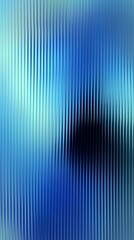 Abstract blue lines in motion,vertical gradient background, banner,copy space,blue color scheme