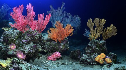 A symbolic vision of humanity’s search for meaning in life and work