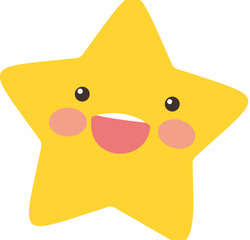 별님02_방긋_웃는별_star_스타