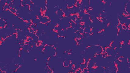 Purple pink marbled texture abstract