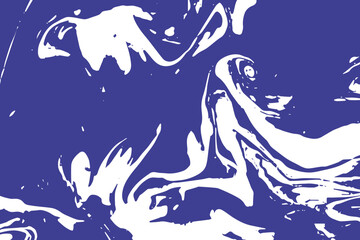 Textured marble background. Grunge design template