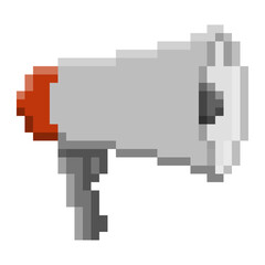 Fire fighter Items 2d 32 bit Pixel Art Style 