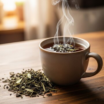 cup of tea