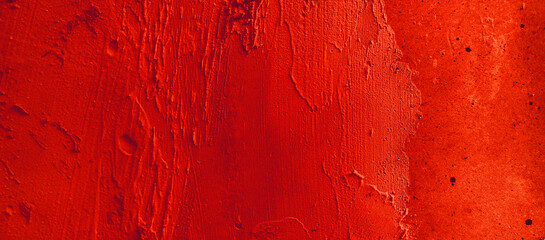 Exploration of barren mars landscape in vibrant red hues perfect for science articles, educational materials, presentation slides, and spacethemed designs.