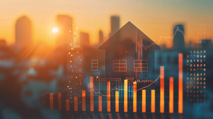 Real Estate Market Growth Investment Trends and Housing Prices