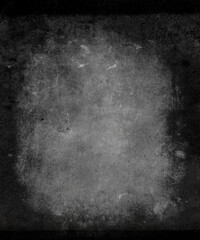 Grunge obsolete texture, damaged scary horror background, old wall