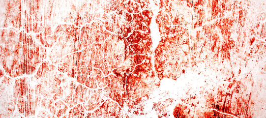 Close up of cracked paint texture, ideal for backgrounds, textures, art projects, design elements, or concepts of decay and vintage aesthetics.