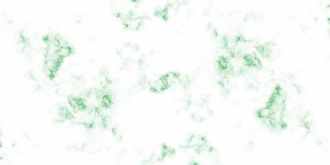 Green grass with flowers against a textured blue winter background with snowflake patterns. Graphic Stylish Liquid Ink Stains. cover designs, invitations, case, wrapping. Stylish marble wave texture.