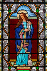 Fototapeta premium Saint Madeleine