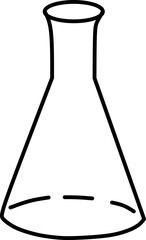 ChemistryEquipment Flask