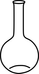 ChemistryEquipment FlorenceFlask