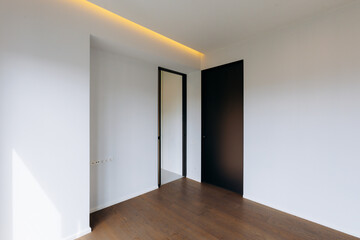 Embracing Modern Minimalist Interior Design That Celebrates the Beauty of Natural Light