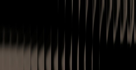 Abstract vertical lines background creates a textured, rhythmic pattern, ideal for modern design