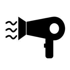  icon hairDryer 