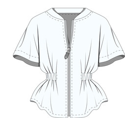 basic tops clothing , women clothing , illustration , vector , tops tecnicals , design tops pattern ,sweetwear drawings women ,girl tops drawings , blouses drawings women , blouses drawings girls