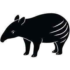pig vector