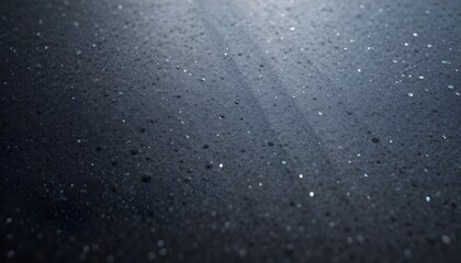 Obraz premium Carbon Fiber Texture with Modern Technology Background Design