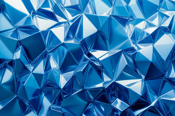 abstract blue background